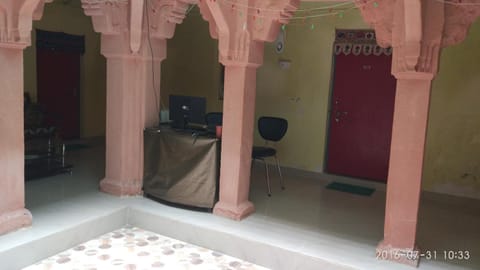 Radha Krishna Home Alquiler vacacional in Varanasi