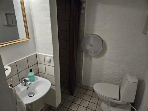 Hundstrup Inn in Svendborg