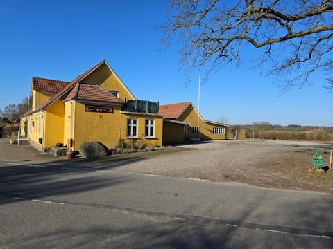 Hundstrup Inn in Svendborg
