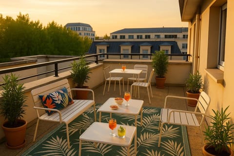 Patio, View (from property/room)