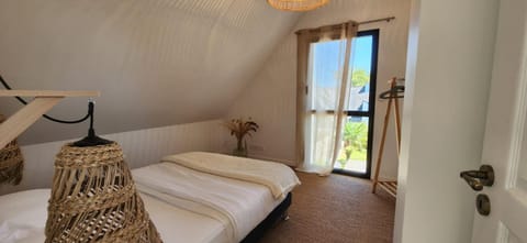 Maison Rivière House in Brittany