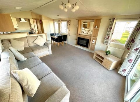 88 Elm Walk Campground/
RV Resort in Whitley Bay