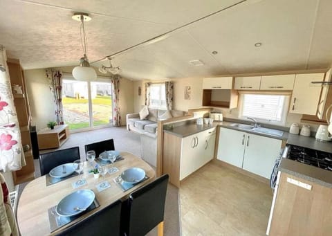 88 Elm Walk Campground/
RV Resort in Whitley Bay