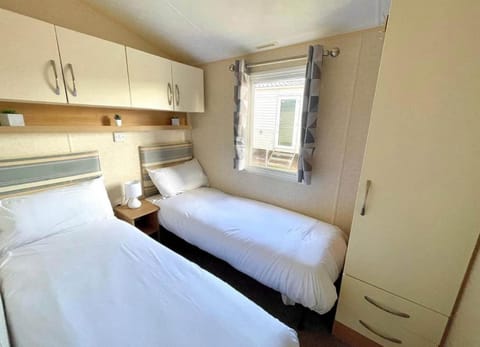 88 Elm Walk Campground/
RV Resort in Whitley Bay