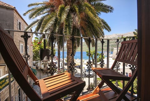 Sea view