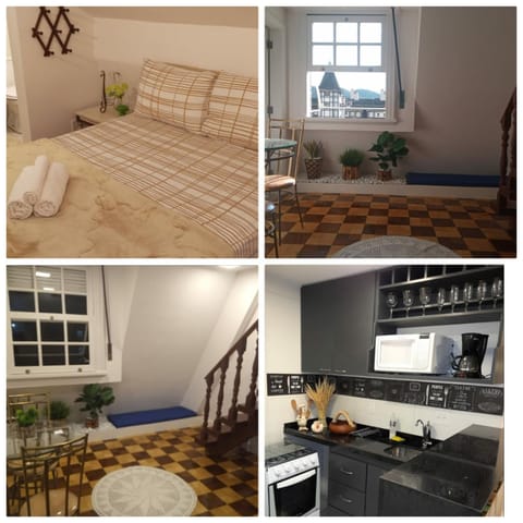 Apartamento Temporada Palácio Quitandinha em Petrópolis RJ House in Duque de Caxias