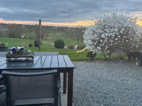 Country house Au Ballet des Hirondelles House in Wallonia, Belgium