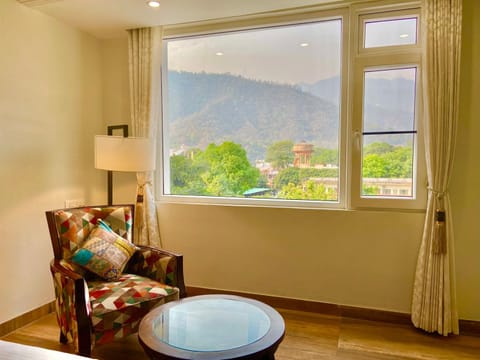 Green View by Green Tree Hotels Hotel in Rishikesh