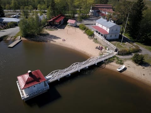 Villa Elba House in Finland