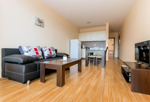 Oxygen Apartments Condo in Burgas Province