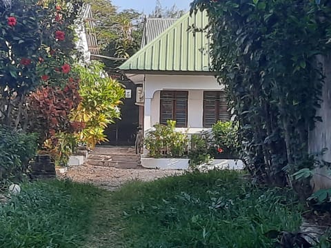 Ames Nungwi Bed and Breakfast in Unguja North Region