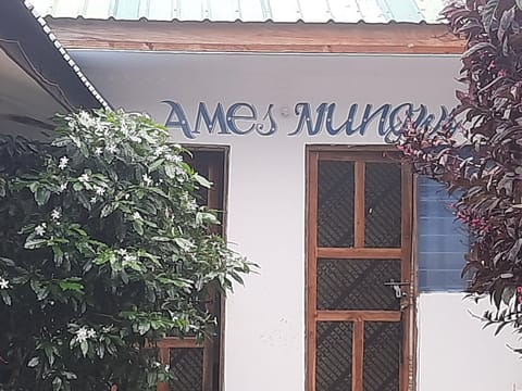 Ames Nungwi Bed and Breakfast in Unguja North Region