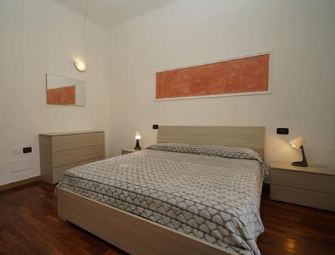 Salagadula Apartment Apartment in La Spezia