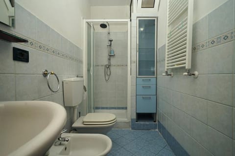 Salagadula Apartment Apartment in La Spezia