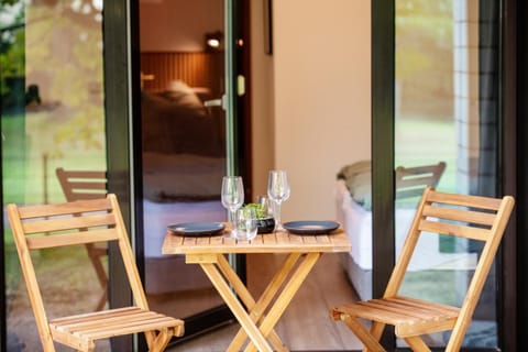 Balcony/Terrace, Dining area