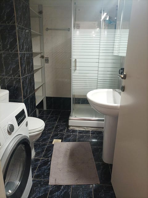 Myrto House Apartment in Rethymno