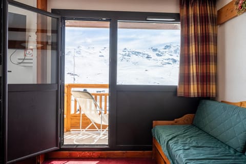 Vanoise 352 Apartment in Val Thorens