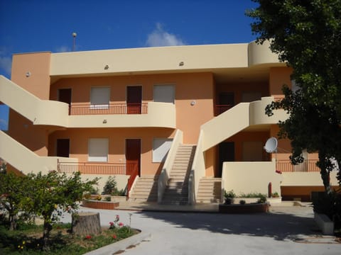 Stella di Mare Appartamenti Apartment hotel in Marsala