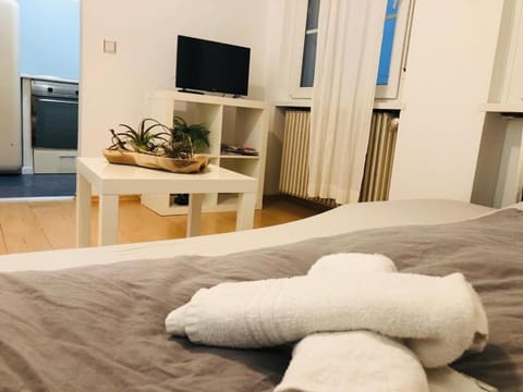 Vintler Apartments Apartment in Bolzano