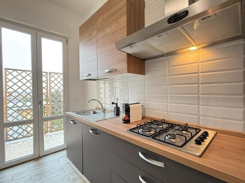 Modern 5th floor apartment - 20 minuti da Firenze Apartment in Municipality of Sesto Fiorentino