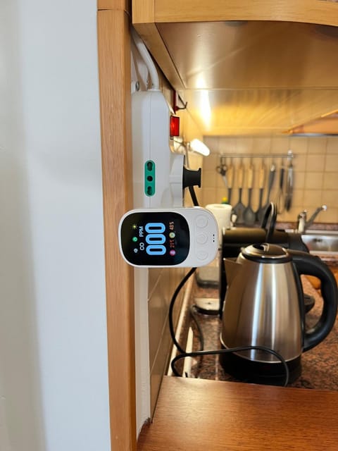 Casa Rio - Relax on Lake Como with Wi-Fi and Air Conditioning Apartment in Colico