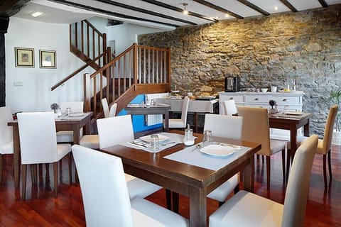 Katrapona Bed and Breakfast in Getaria