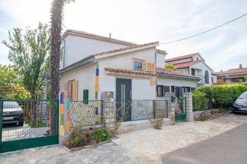 Olivia apartment, Zambratija Apartment in Istria County