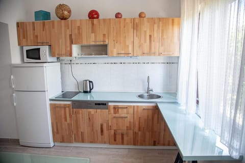 Olivia apartment, Zambratija Apartment in Istria County