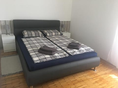 Olivia apartment, Zambratija Apartment in Istria County