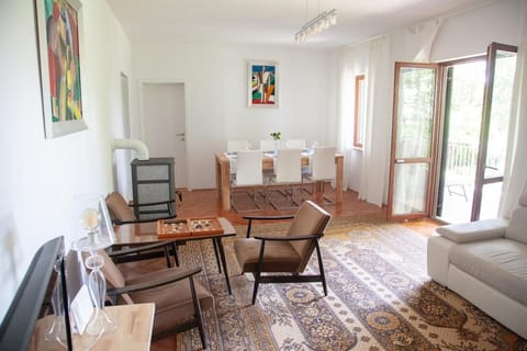Olivia apartment, Zambratija Apartment in Istria County