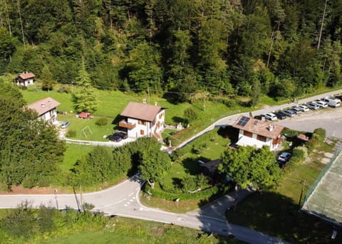 Spring, Day, Neighbourhood, Natural landscape, Bird's eye view