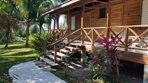 Nature Resort Nature lodge in Belize District