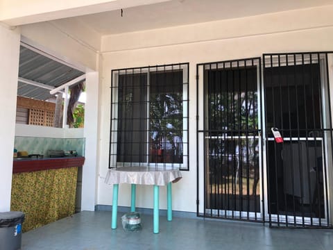 Villa Juana Inn in Panglao