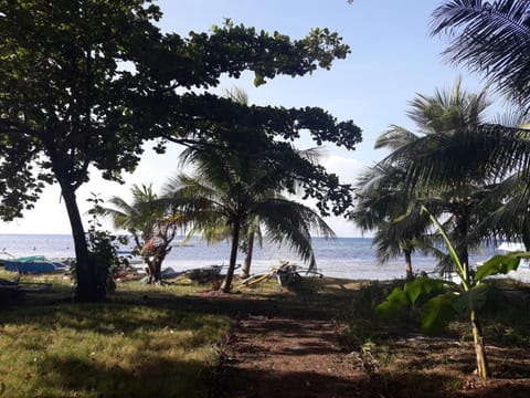 View (from property/room), Beach, Sea view