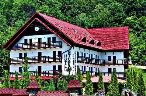 Stupari Hotel in Romania