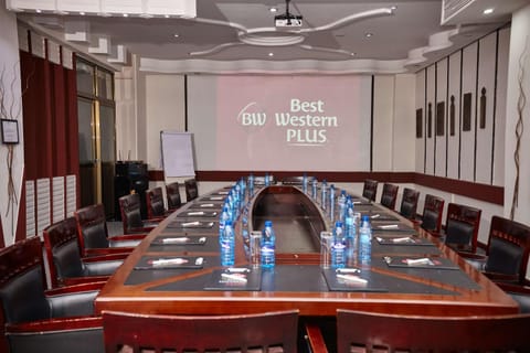 Meeting/conference room