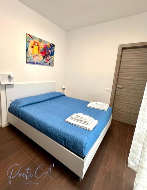 PoetiCA' La Casa nel Golfo dei Poeti Apartment in Lerici