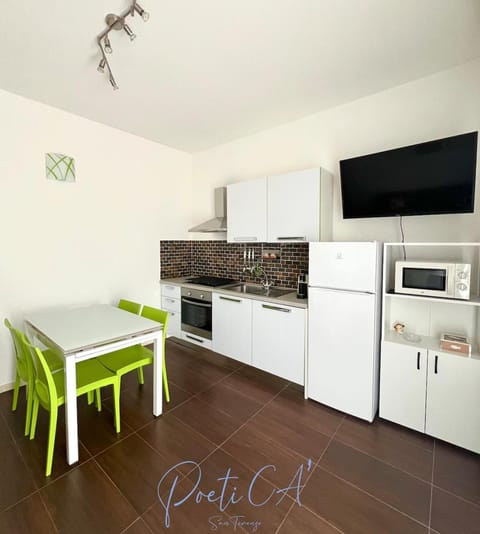 PoetiCA' La Casa nel Golfo dei Poeti Apartment in Lerici