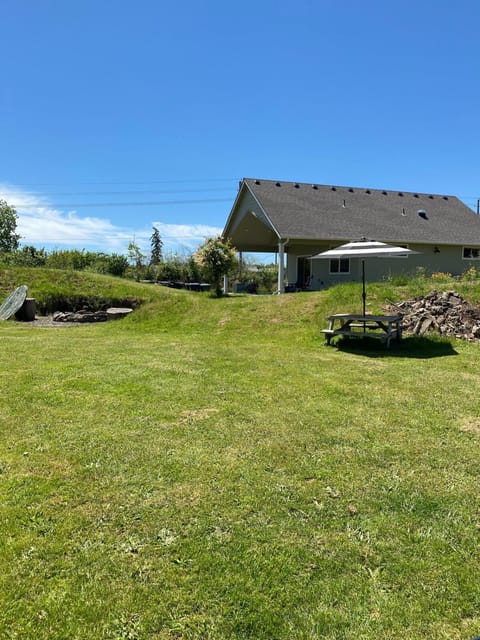 Town n Country House in Monmouth