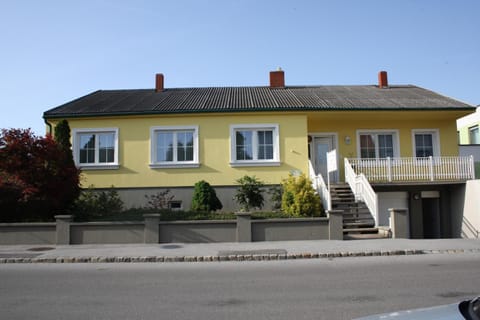 Gästehaus zum See Chambre d’hôte in Hungary