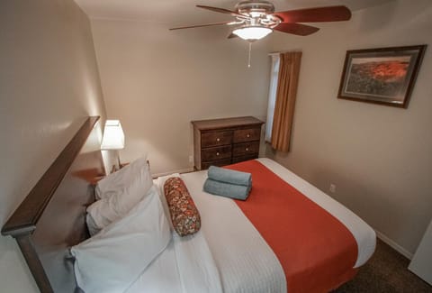 Multi Resorts at Villas at Southgate Apartment hotel in St George