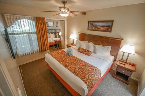 Multi Resorts at Villas at Southgate Appartement-Hotel in St George