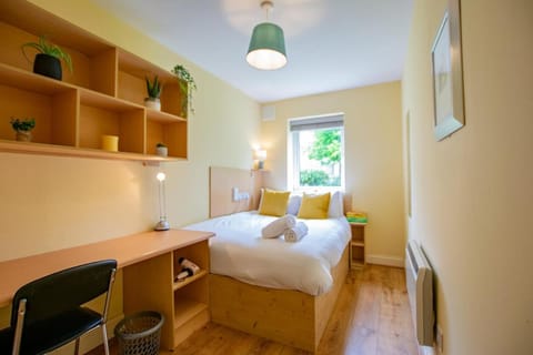 28 - Comfortable 2-Bed in Galway City Apartment in Galway