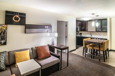 Residence Inn by Marriott Rapid City Hôtel in Rapid City