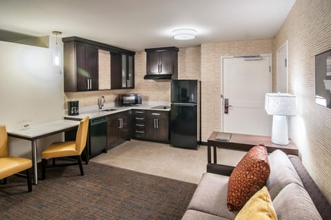 Residence Inn by Marriott Rapid City Hotel in Rapid City