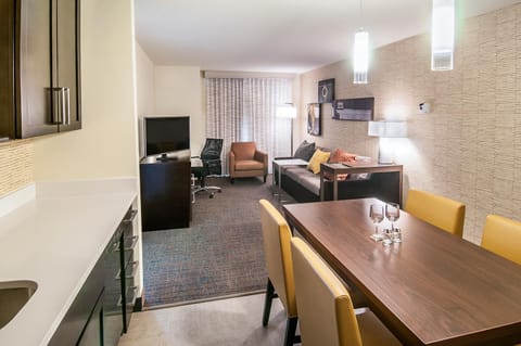 Residence Inn by Marriott Rapid City Hotel in Rapid City