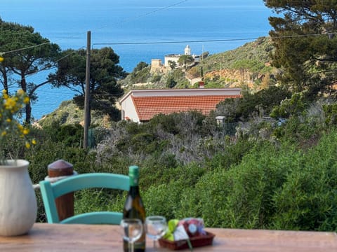 Sea view