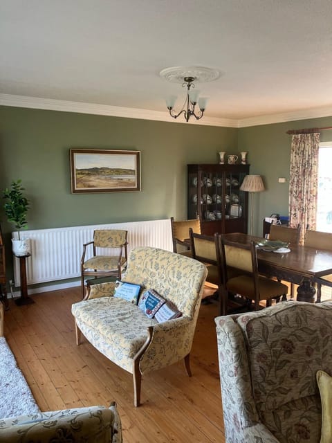 NITB Approved Bungalow in Castlerock House in Castlerock