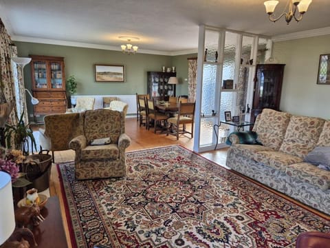 NITB Approved Bungalow in Castlerock House in Castlerock