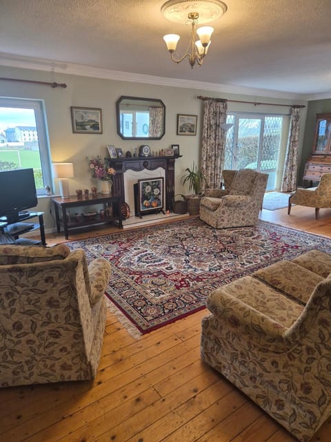 NITB Approved Bungalow in Castlerock House in Castlerock